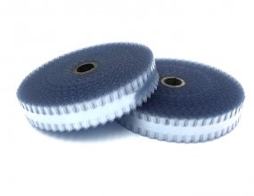 Phim nhựa trắng bọc đầu dây