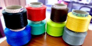 Đẩy mạnh sợi tái chế, Sợi Thế Kỷ tự tin kế hoạch lợi nhuận cao nhất trong 10 năm